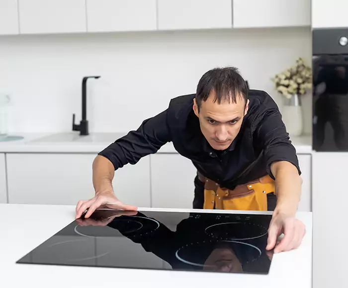 Trusted Kitchen Range and Cooktop installation: Your Expert Partner in Bridgeport, CT