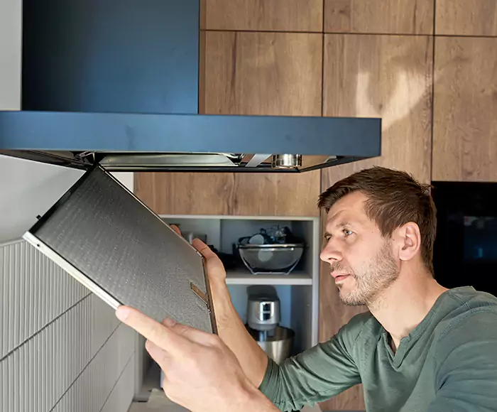 Certified Range Hood Installers: Your Trusted Range Hood Team in Bridgeport, CT