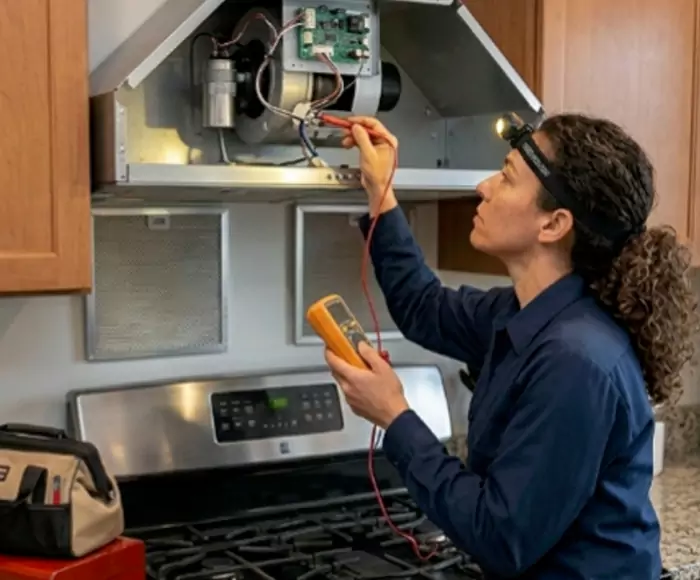 Skilled Range Hood Repair Company: Your Certified Kitchen Ventilation Experts in Bridgeport, CT