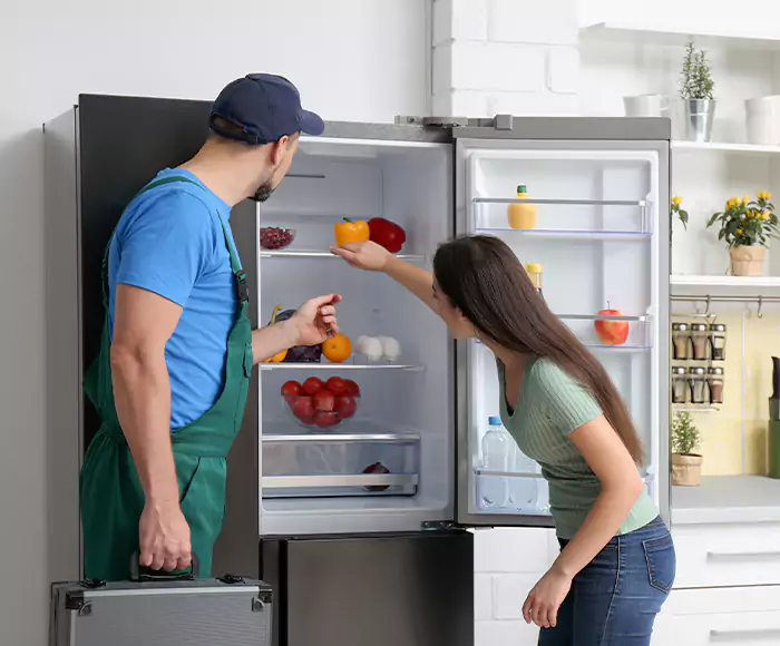 Proven Commercial Refrigeration Company: Your Certified Kitchen Refrigeration Experts in Bridgeport, CT