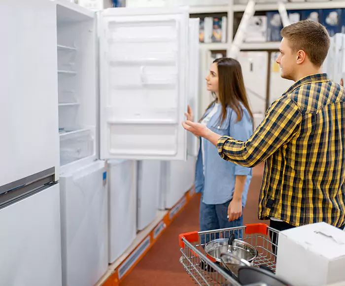 Certified Retailer Purchased Appliance Installation: Your Independent Contractor for Store Bought Appliances in Bridgeport, CT