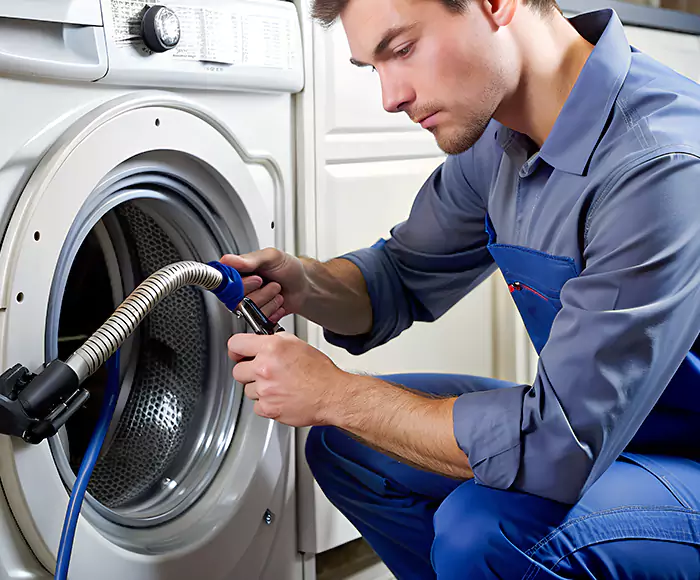 Trusted Same Day Washer Repair: Your Washer Repairs Same Day Expert in Bridgeport, CT