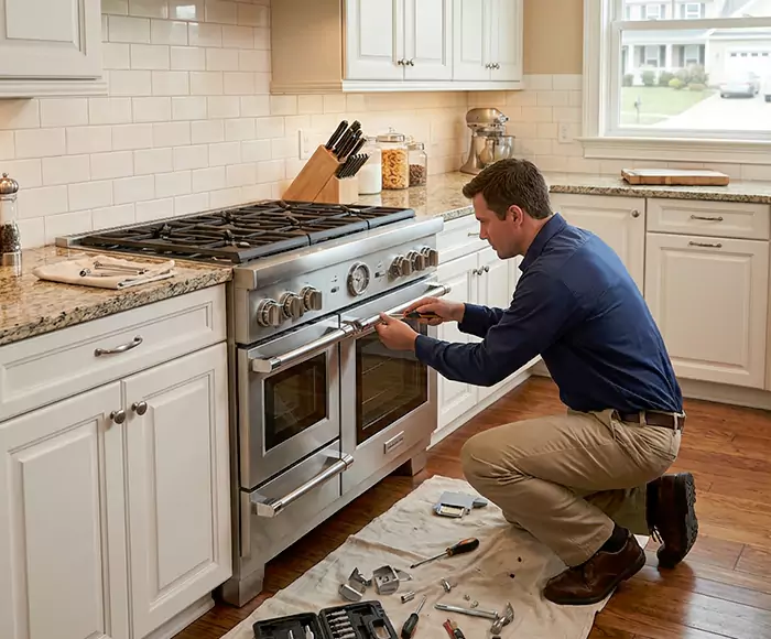 Premier Thermador Appliance Pros: Your Brand Specialist in Bridgeport, CT