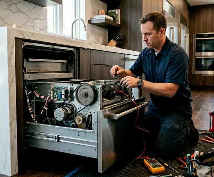 Reliable Trash Compactor Repair Company: Your Certified Commercial Experts in Bridgeport, CT