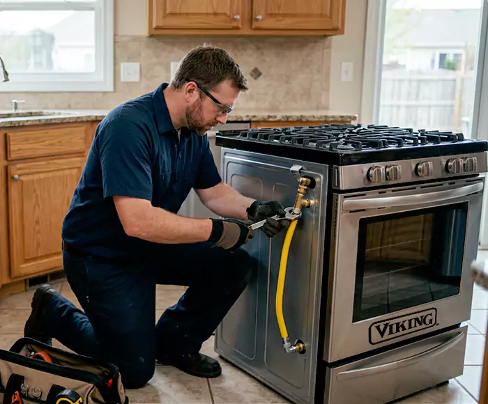 Proven Viking Appliance Pros: Your Brand Specialist in Bridgeport, CT