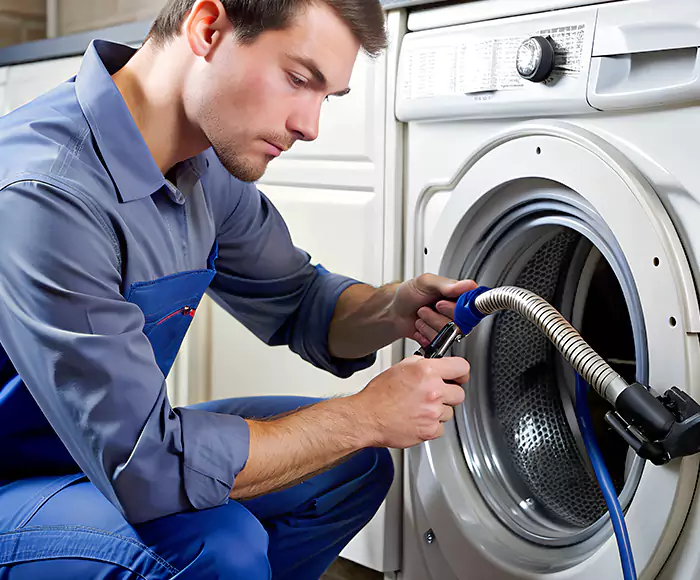 Expert Washer Repairs Specialists: Your Veteran Washer Machine Repair Crew in Bridgeport, CT
