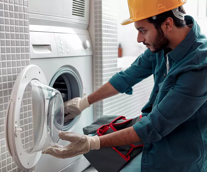 Washer Technicians: Your Trusted Washing Machine Repair Partner in Bridgeport, CT
