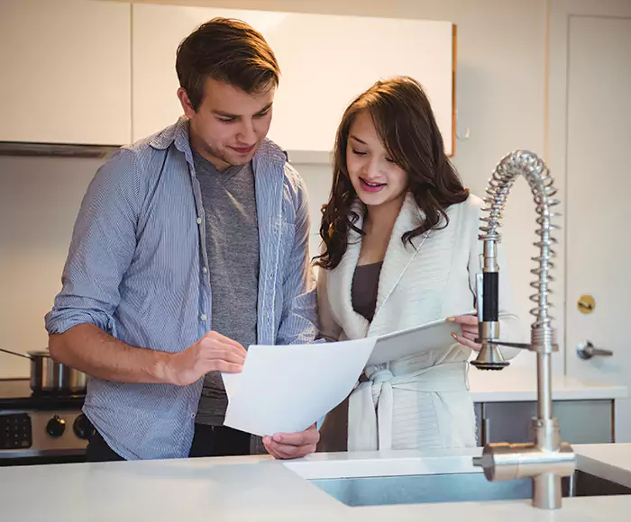 Skilled Water Purifier and Filter Installation: Your Certified Water Filtration System Installation Team in Bridgeport, CT