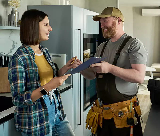 Why Bridgeport Businesses Trust Bridgeport Appliance Pro for Appliance Delivery and Installation?