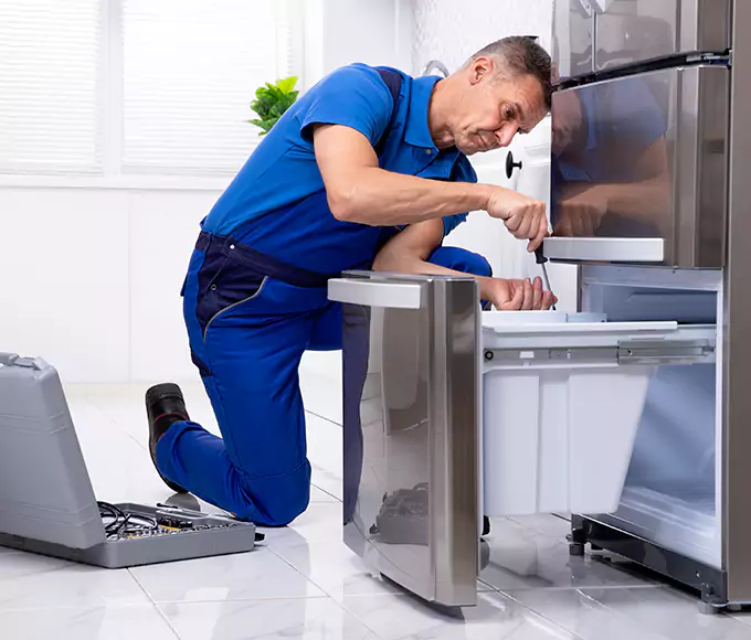 Why Bridgeport Homeowners Stay Loyal to Bridgeport Appliance Pro?