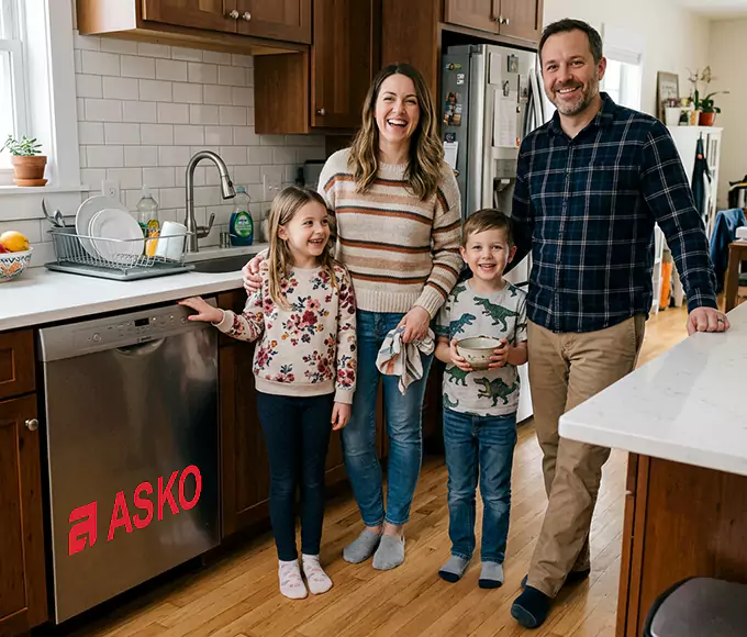What Sets Our Asko Service Apart in Bridgeport, CT?