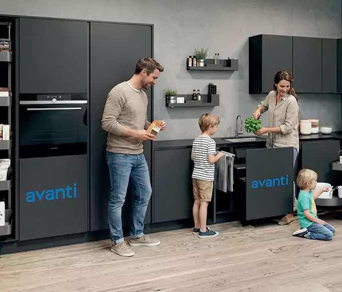 What Sets Our Avanti Service Apart in Bridgeport, CT?