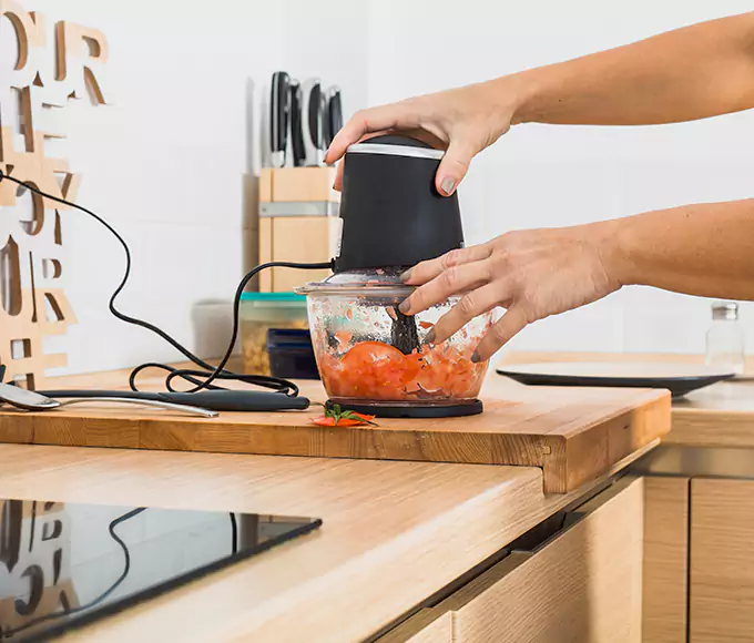 Why Bridgeport, CT Trusts Us With Every Blender Repair?