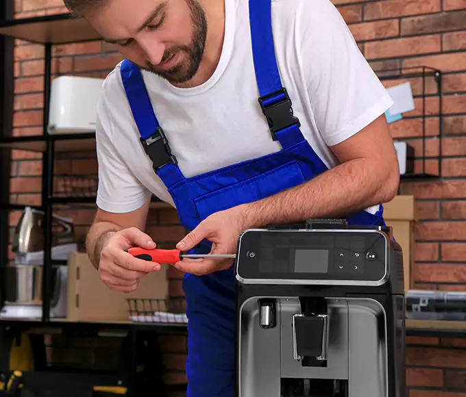 Why Bridgeport, CT Coffee Drinkers Trust Bridgeport Appliance Pro for Every Coffee Machine Fix?