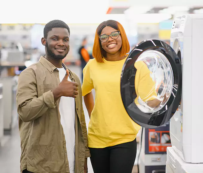 Why Bridgeport, CT Laundry Operators Pick Bridgeport Appliance Pro for Every Washer Failure?