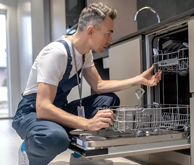 Why Bridgeport Homeowners Pick Bridgeport Appliance Pro for Every Dishwasher Breakdown?