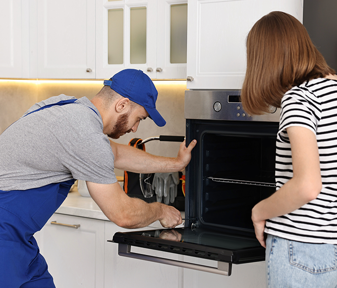 Why Bridgeport Homeowners Trust Bridgeport Appliance Pro for Every Emergency Appliance Repair?