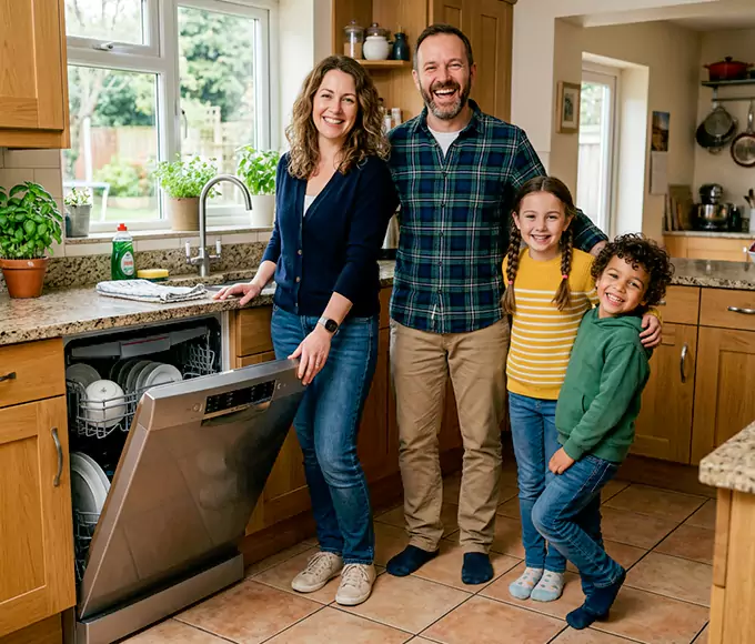 What Sets Our Fisher & Paykel Service Apart in Bridgeport, CT?