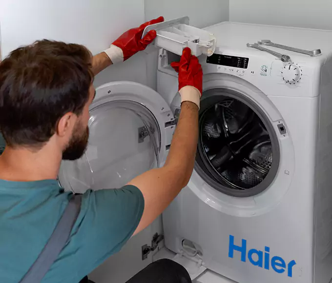 What Sets Our Haier Service Apart in Bridgeport, CT?