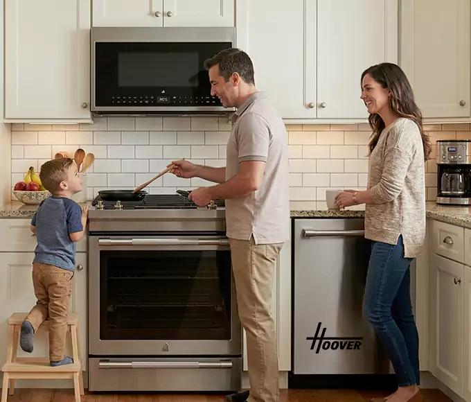 What Sets Our Hoover Service Apart in Bridgeport, CT?