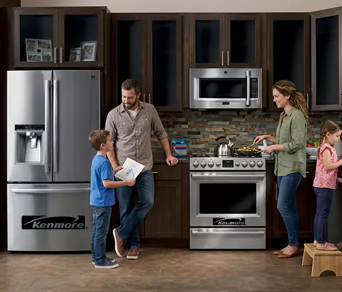 What Sets Our Kenmore Service Apart in Bridgeport, CT?