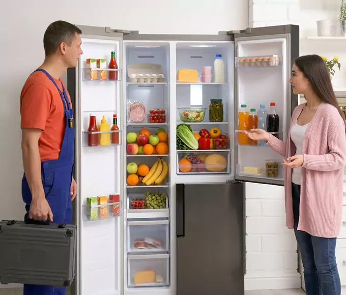 Why Bridgeport Homeowners Choose Bridgeport Appliance Pro for Kitchen Appliance Repairs?