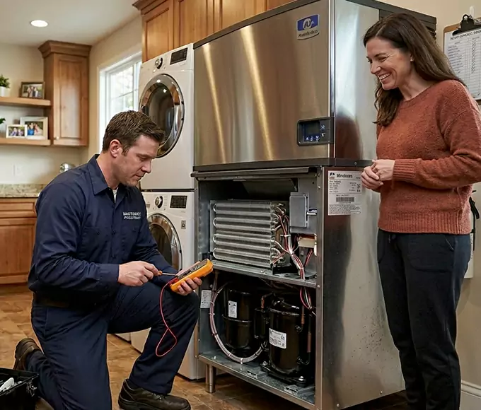 What Sets Our Manitowoc Service Apart in Bridgeport, CT?