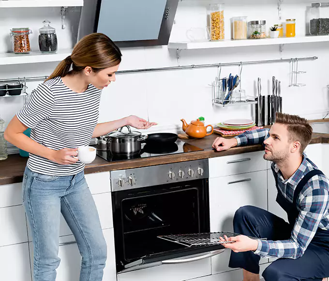 What Sets Our Miele Service Apart in Bridgeport, CT?
