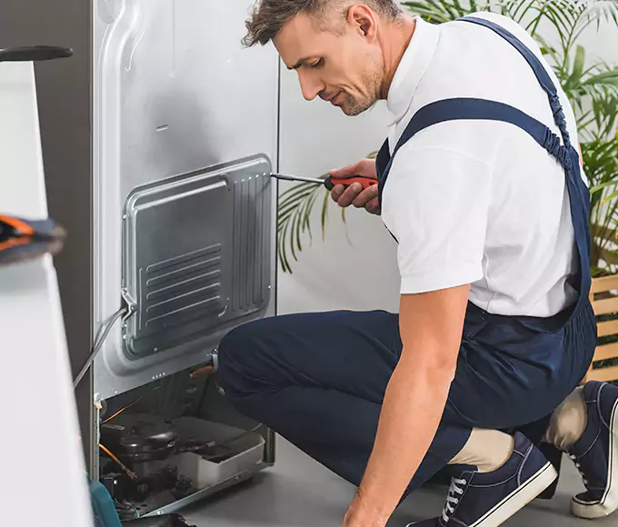 Why Bridgeport, CT Homeowners Rely on Bridgeport Appliance Pro for Every Mini Fridge Fix?