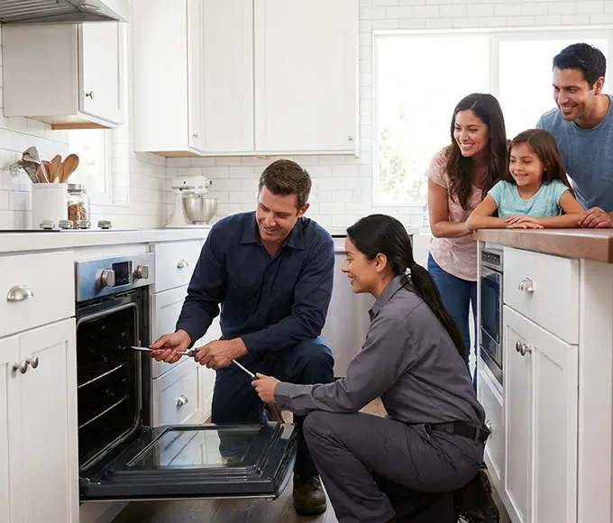 Why Bridgeport, CT Homeowners Rely on Bridgeport Appliance Pro for Oven Igniter Repairs?