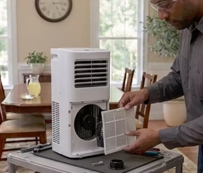 Why People in Bridgeport, CT Trust Our Portable AC Specialists?