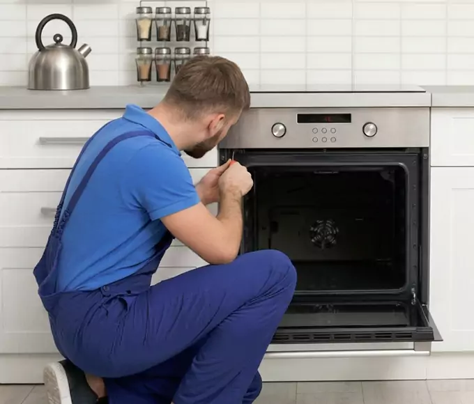 Why Bridgeport Appliance Pro Is the Quick Call for Range Repair in Bridgeport, CT?