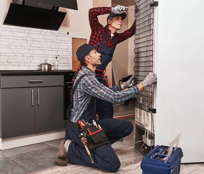 Why Bridgeport, CT Homeowners Trust Bridgeport Appliance Pro for Refrigerator Not Cooling Repair?