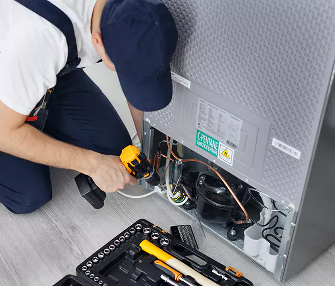 Why Bridgeport Restaurant Owners Trust Bridgeport Appliance Pro for Every Refrigeration Repair Restaurant Services Job?