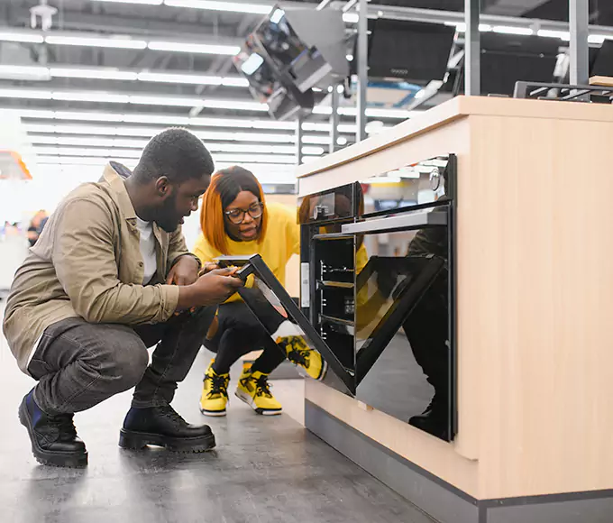 Why Bridgeport Customers Trust Bridgeport Appliance Pro for Retailer Purchased Appliance Installation?