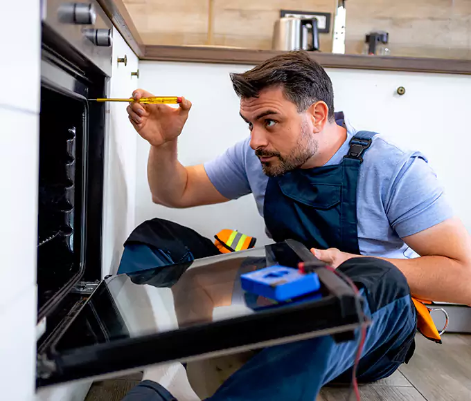Why Bridgeport Homeowners Rate Bridgeport Appliance Pro as Their Go-To Same Day Appliance Repair Team?