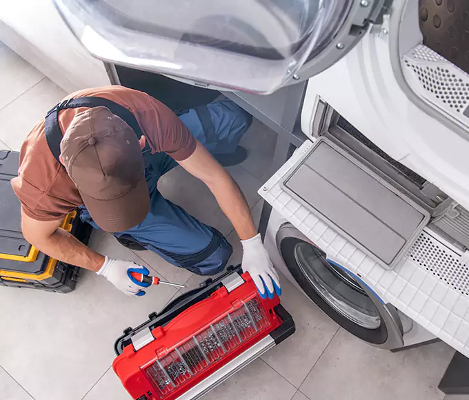 Why Bridgeport Homeowners Choose Bridgeport Appliance Pro for Same Day Service Washer Repairs?