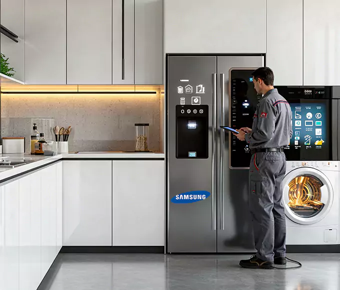 What Sets Our Samsung Service Apart in Bridgeport, CT?
