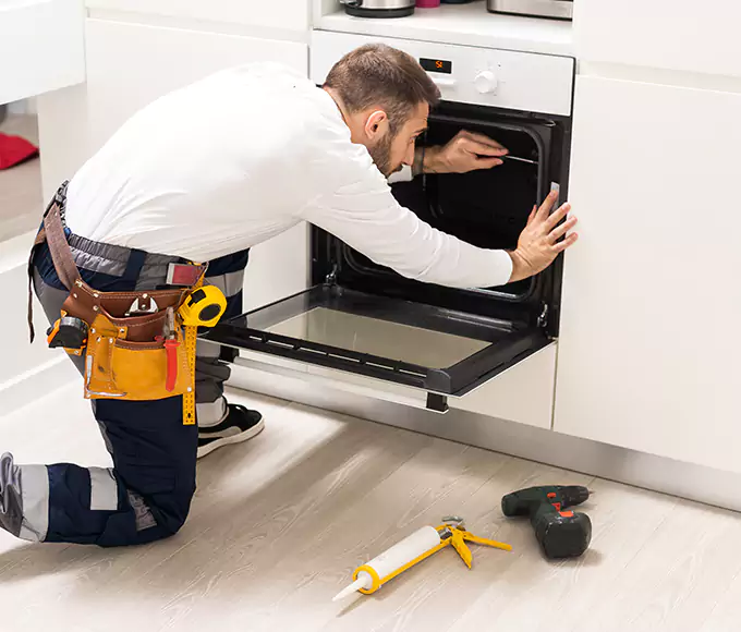 Why Bridgeport, CT Homeowners Trust Bridgeport Appliance Pro for Every Toaster Oven Fix?