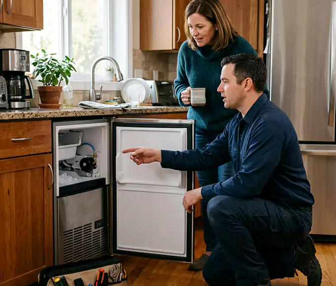 What Sets Our U-Line Service Apart in Bridgeport, CT?