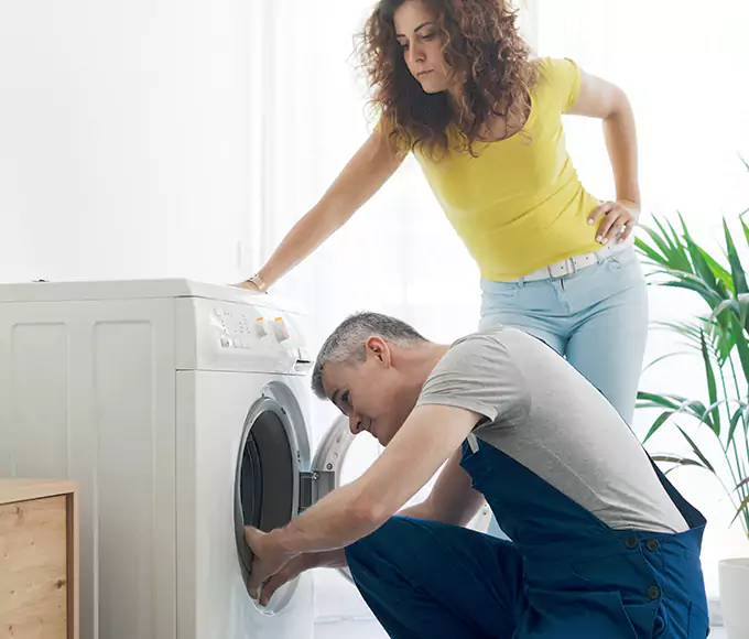 Why Bridgeport Households Pick Bridgeport Appliance Pro for Every Washer Repairs?
