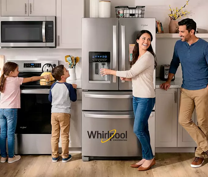 What Sets Our Whirlpool Service Apart in Bridgeport, CT?