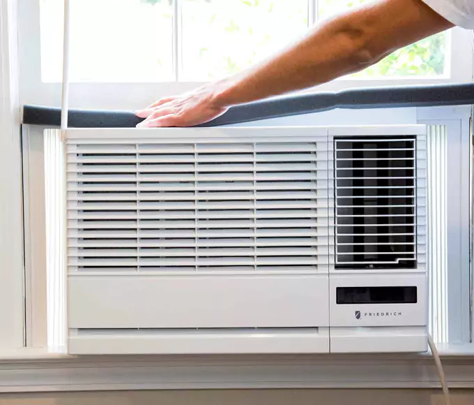 Why Bridgeport, CT Homeowners Choose Bridgeport Appliance Pro for Every Window Air Conditioner Repair Service Job?